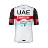 Maillot 2022 UAE Team Emirates N001